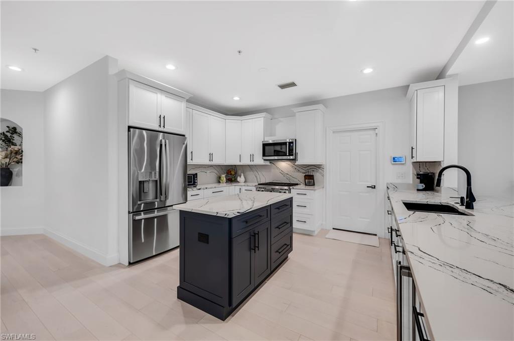 CASTILLO AT TIBURON - Residential