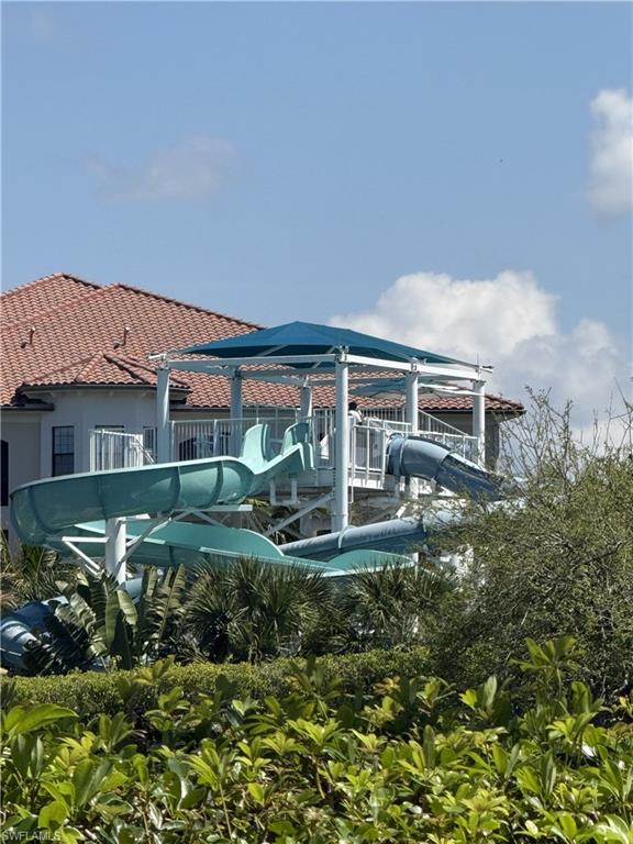 CASTILLO AT TIBURON - Residential