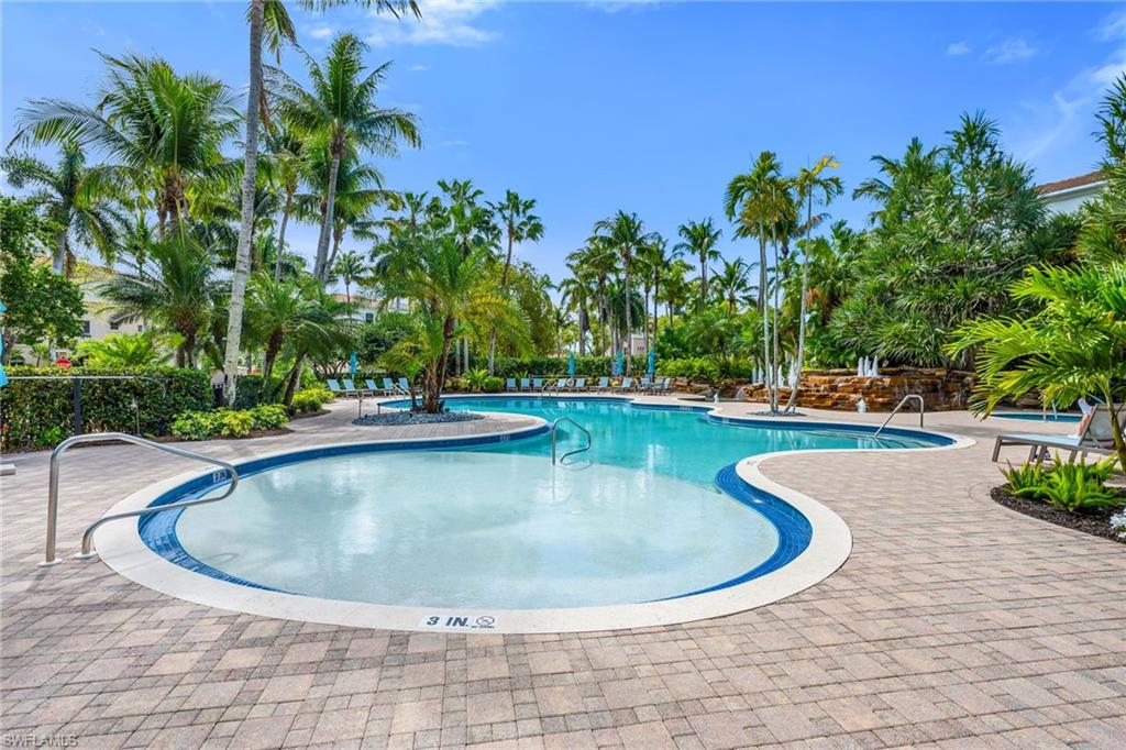 CASTILLO AT TIBURON - Residential