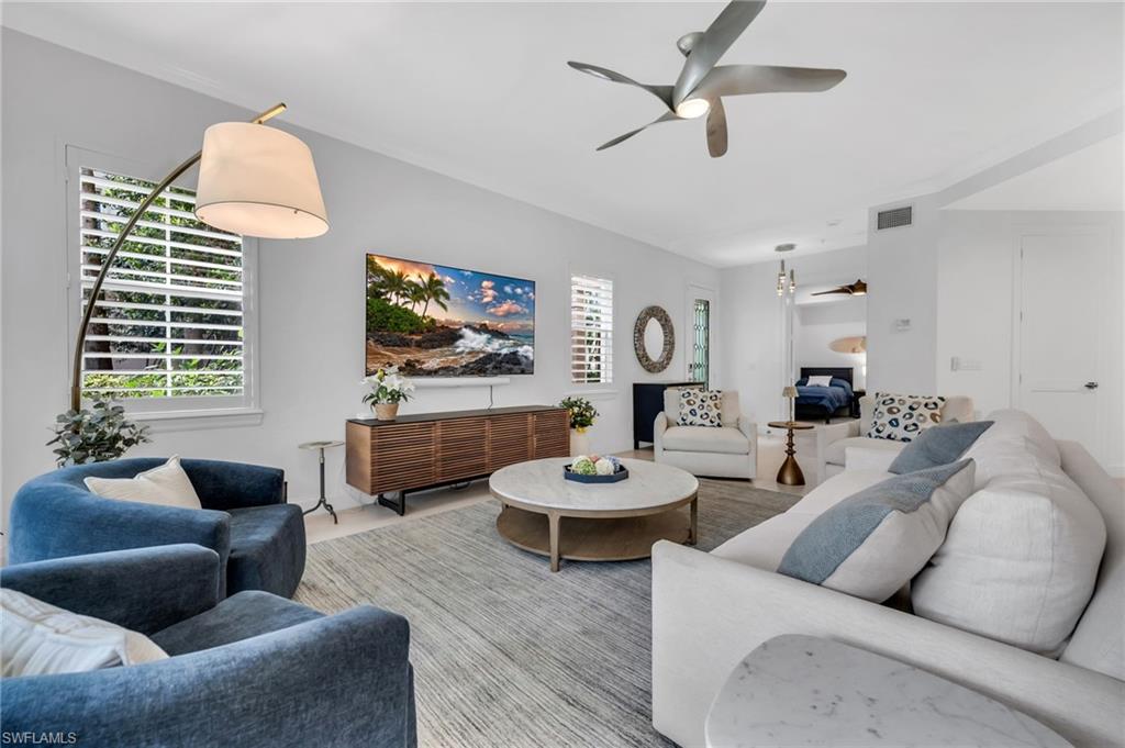 CASTILLO AT TIBURON - Residential