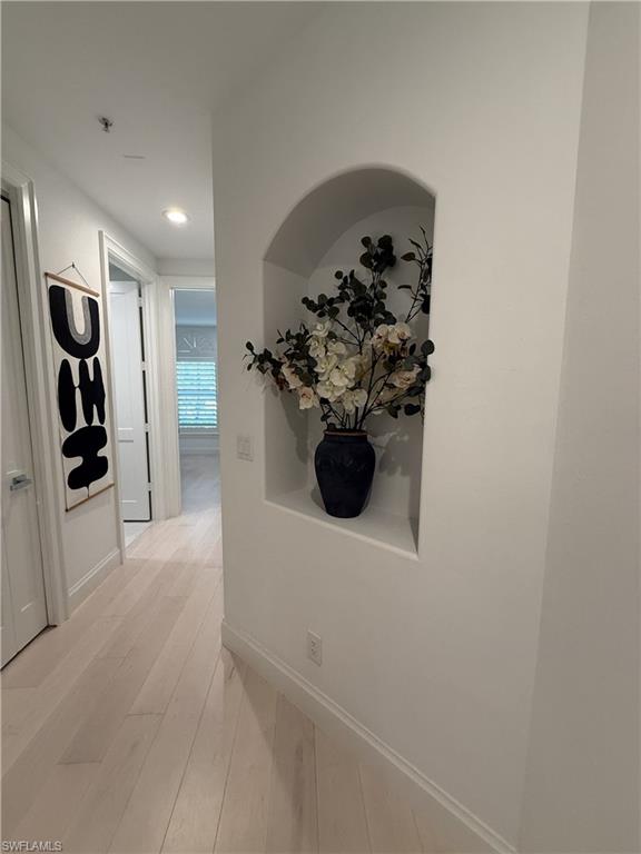 CASTILLO AT TIBURON - Residential