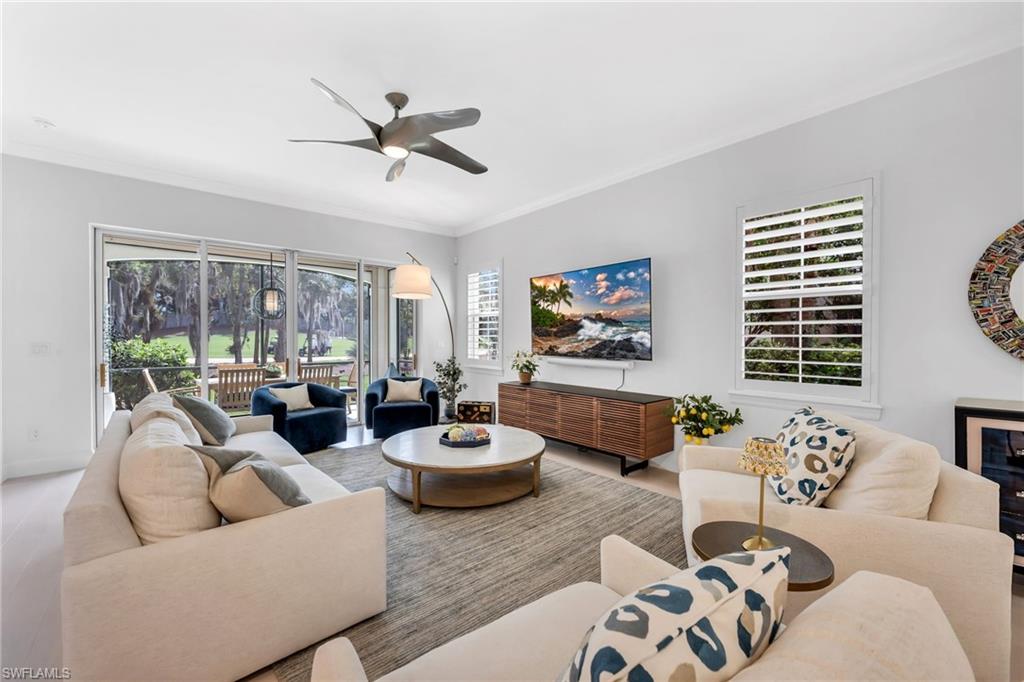 CASTILLO AT TIBURON - Residential