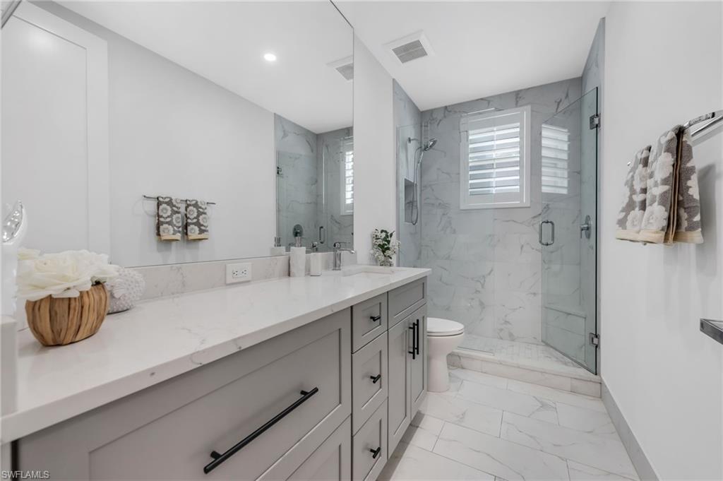 CASTILLO AT TIBURON - Residential