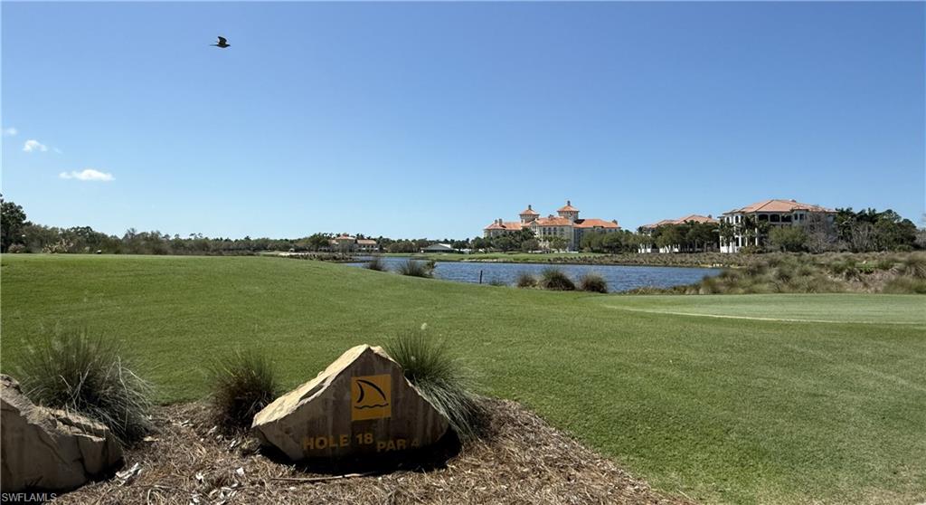 CASTILLO AT TIBURON - Residential