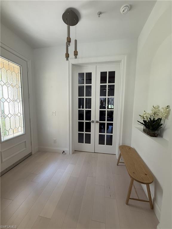 CASTILLO AT TIBURON - Residential