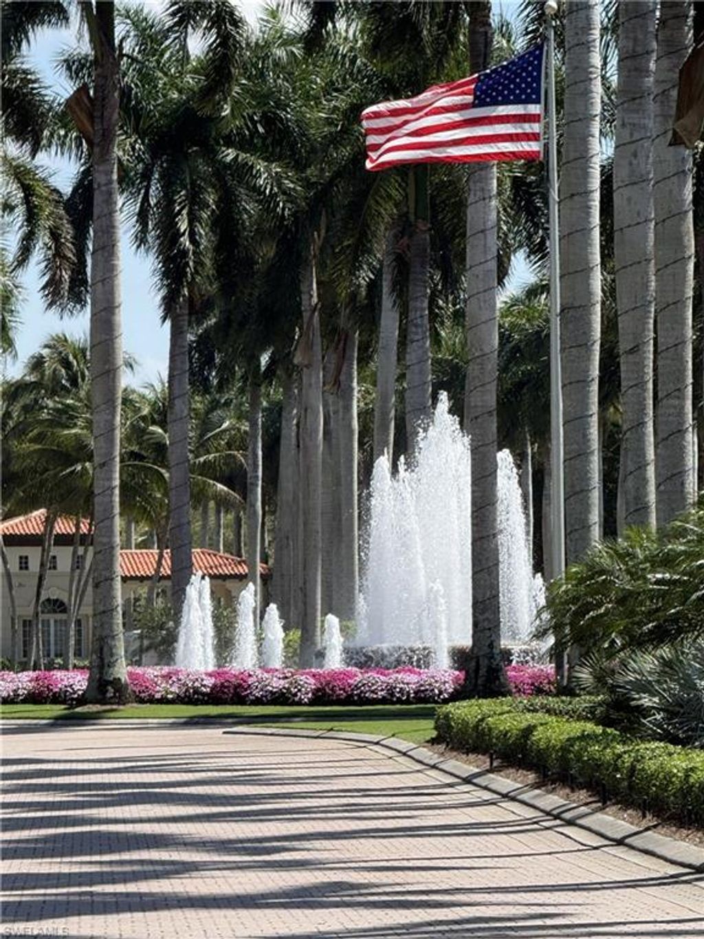 Photo of 2830 Tiburon BLVD E #101, NAPLES, FL 34109 (MLS # 226011619)