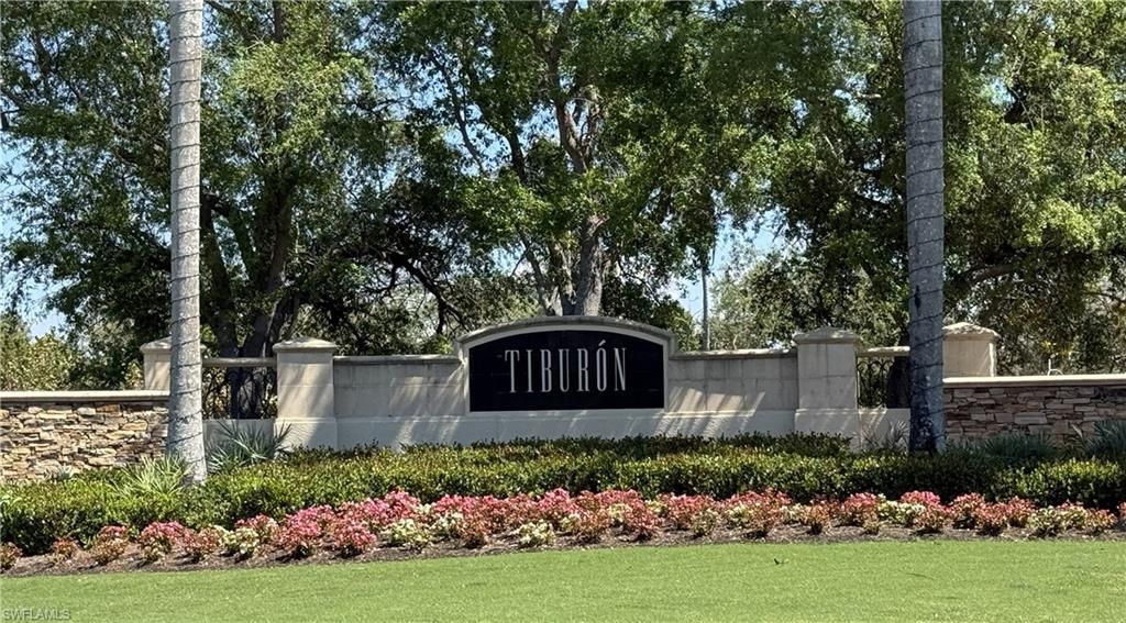 Photo of 2830 Tiburon BLVD E #101, NAPLES, FL 34109 (MLS # 226011619)