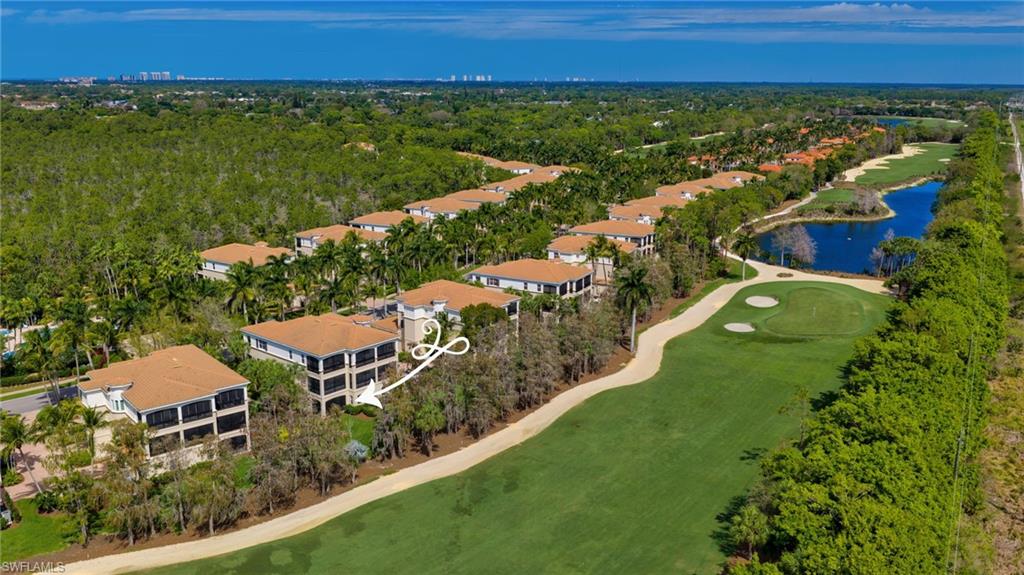 CASTILLO AT TIBURON - Residential