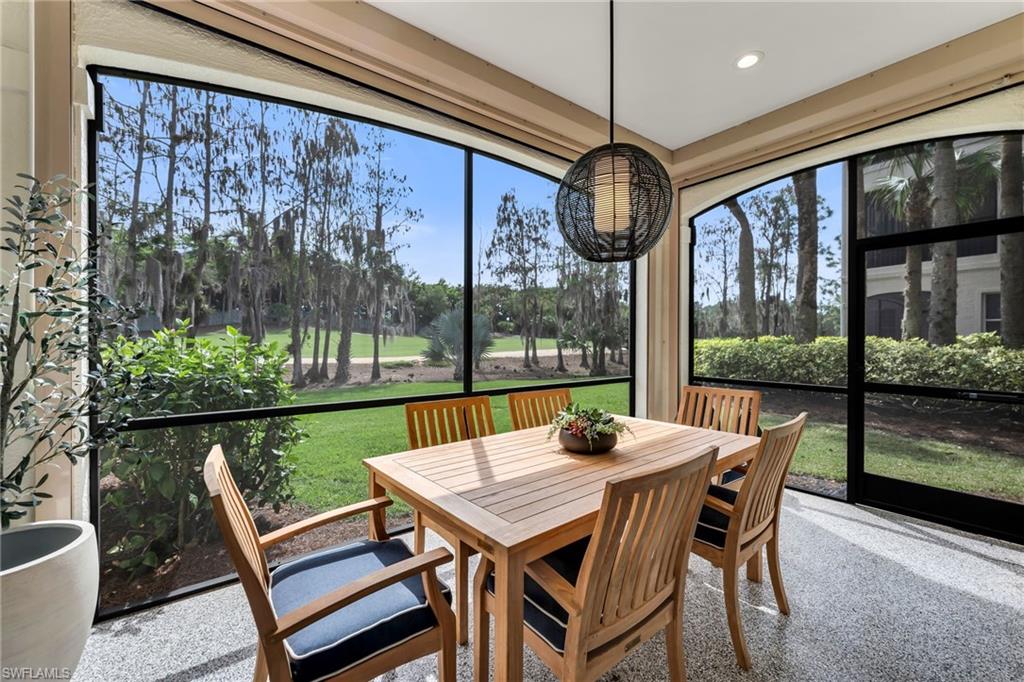 CASTILLO AT TIBURON - Residential