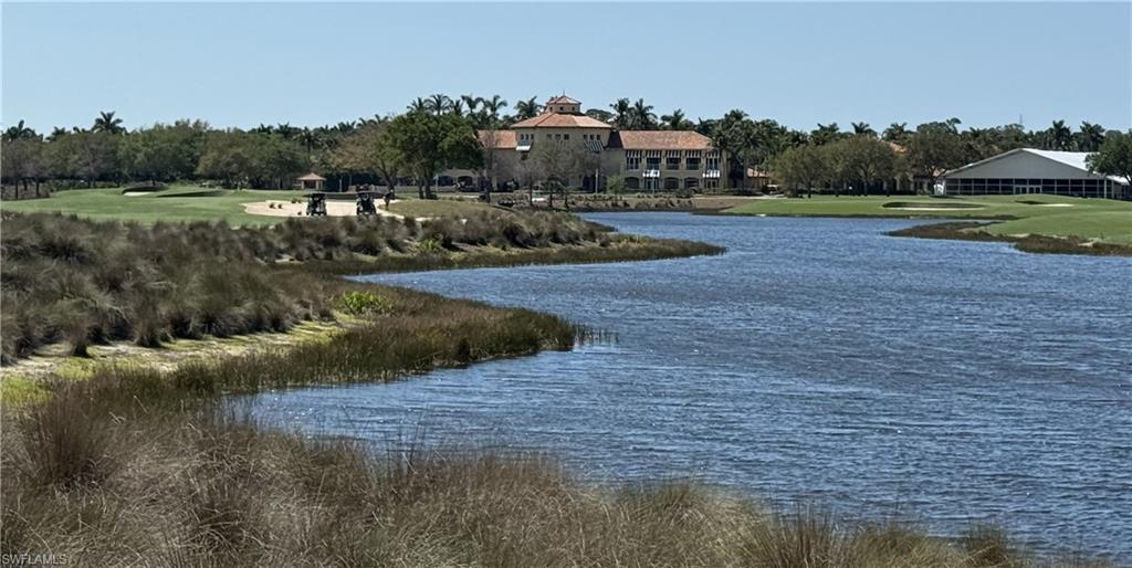 CASTILLO AT TIBURON - Residential
