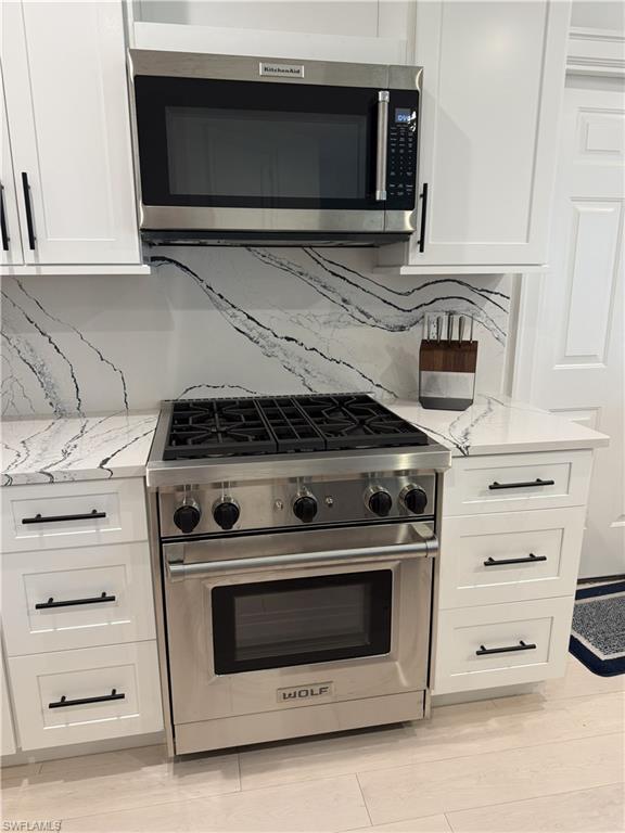 CASTILLO AT TIBURON - Residential