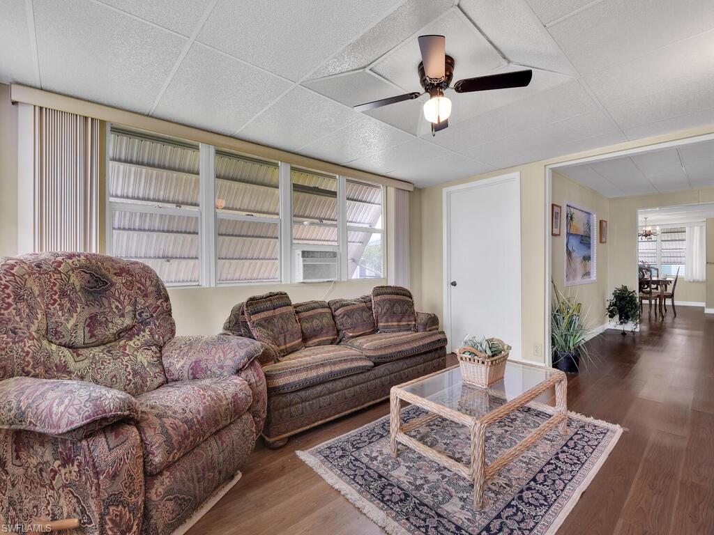 THUNDERBIRD MOBILE HOMES - Residential