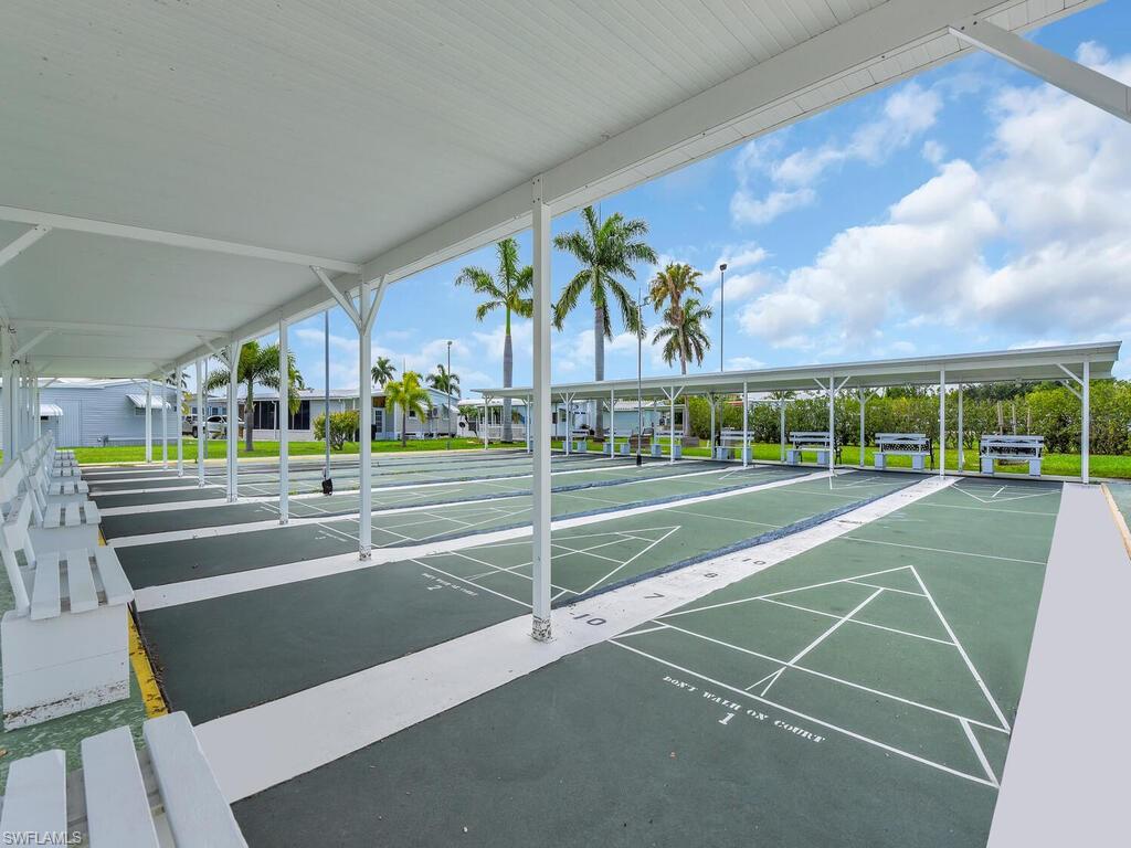 THUNDERBIRD MOBILE HOMES - Residential