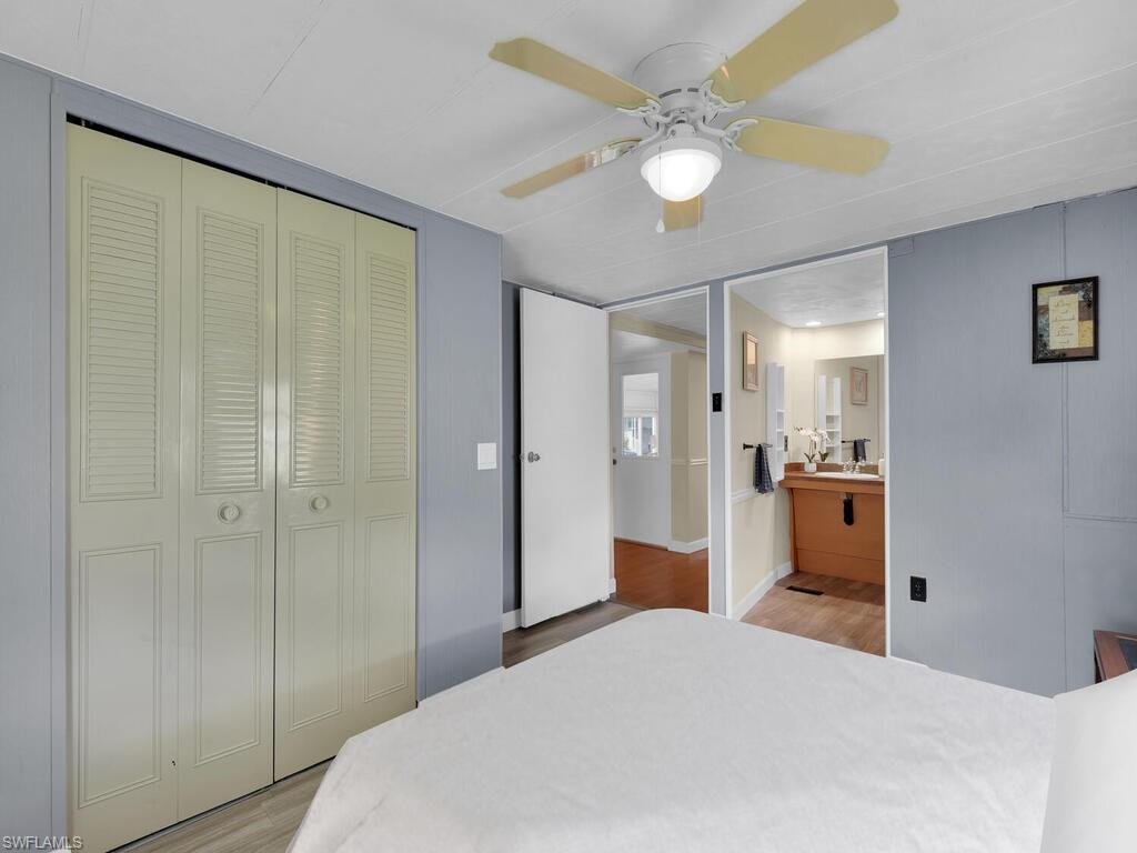 THUNDERBIRD MOBILE HOMES - Residential