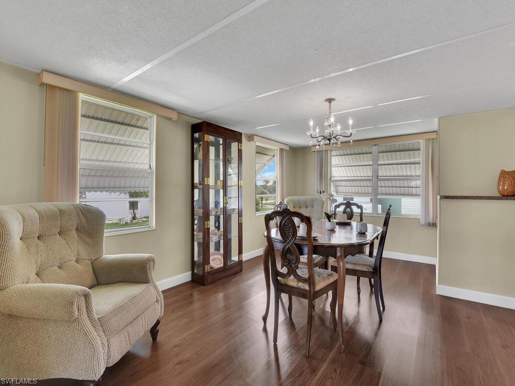 THUNDERBIRD MOBILE HOMES - Residential