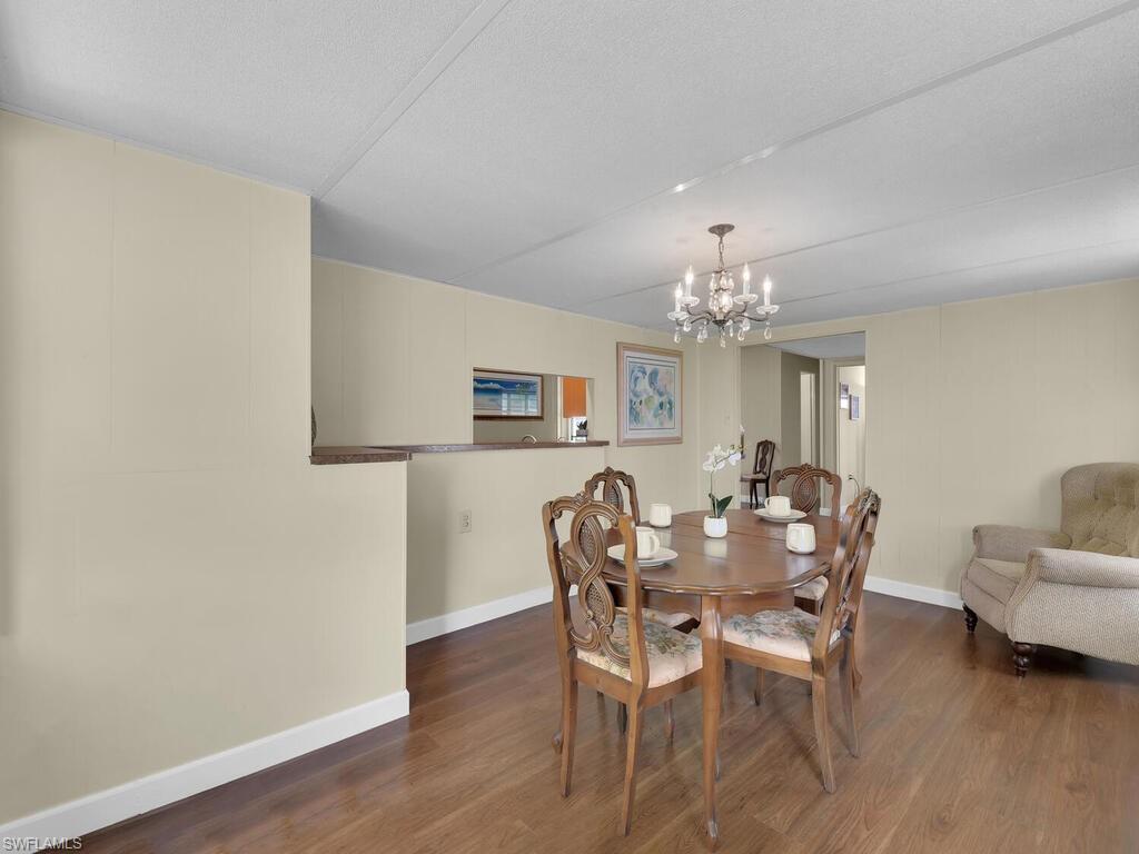 THUNDERBIRD MOBILE HOMES - Residential