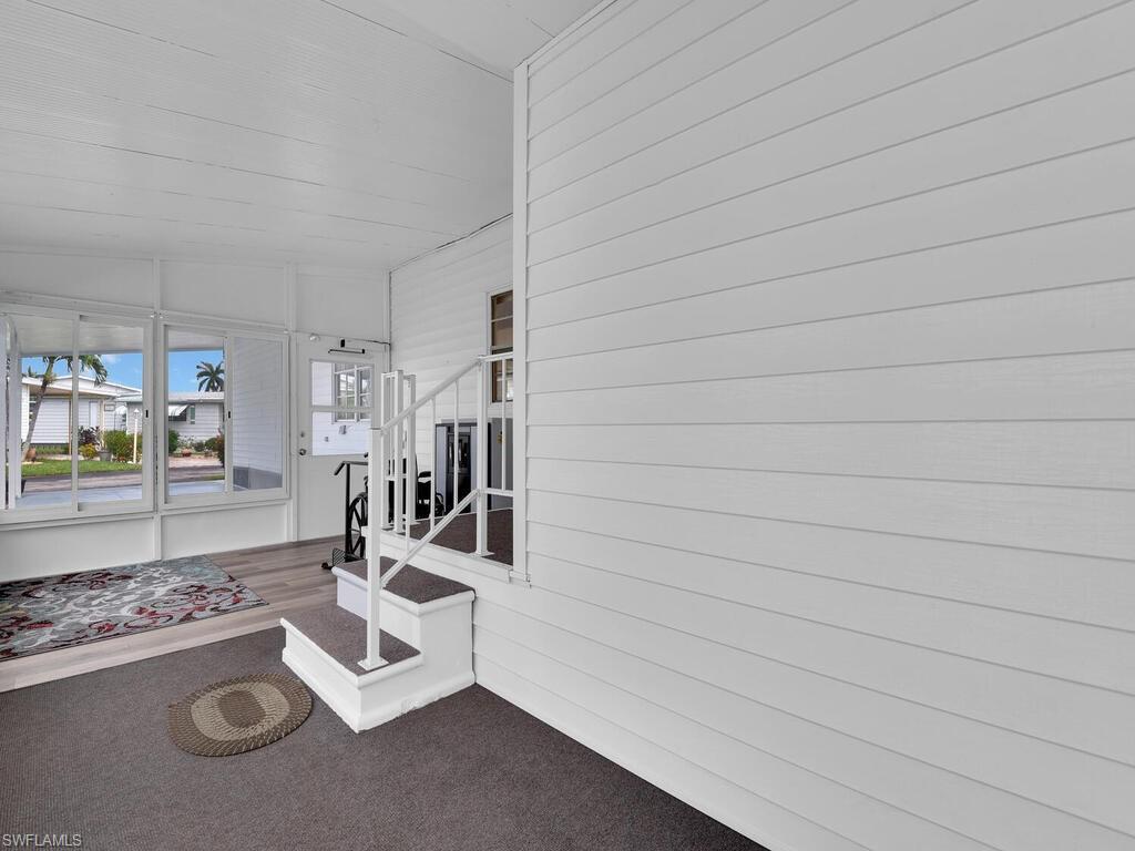 THUNDERBIRD MOBILE HOMES - Residential