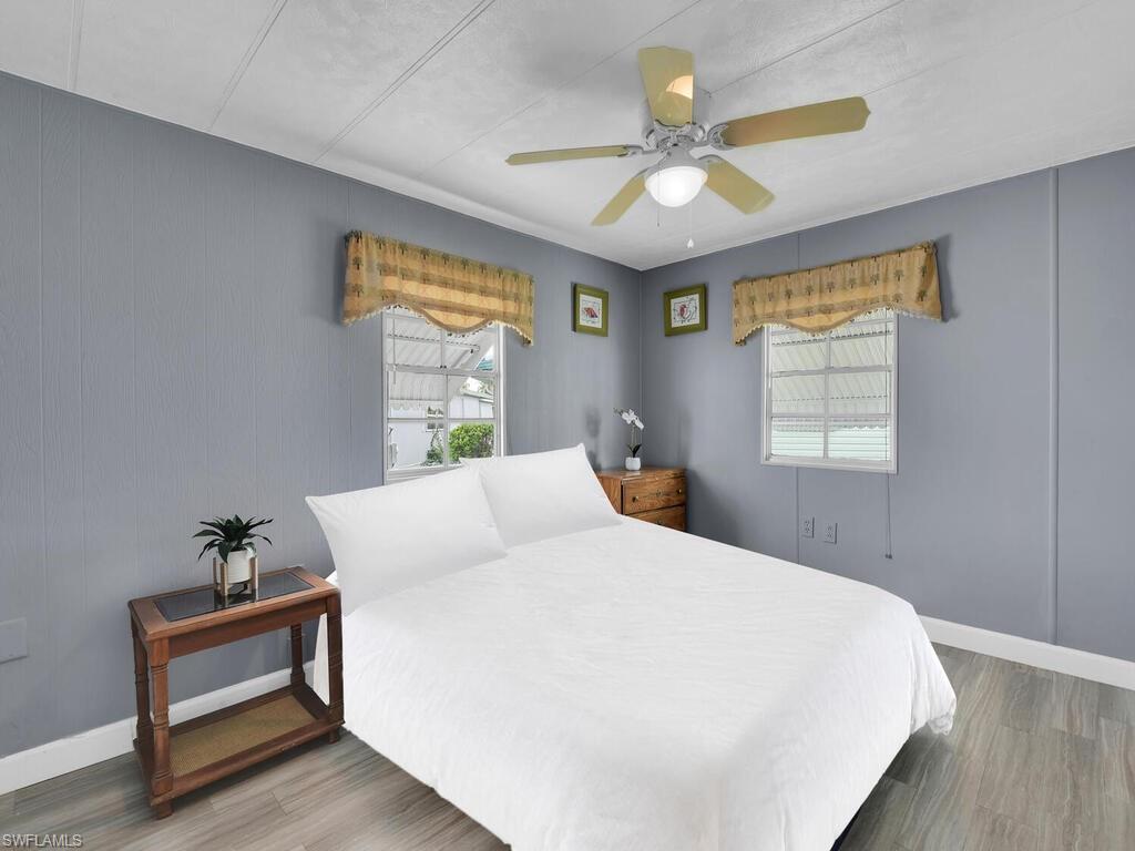 THUNDERBIRD MOBILE HOMES - Residential