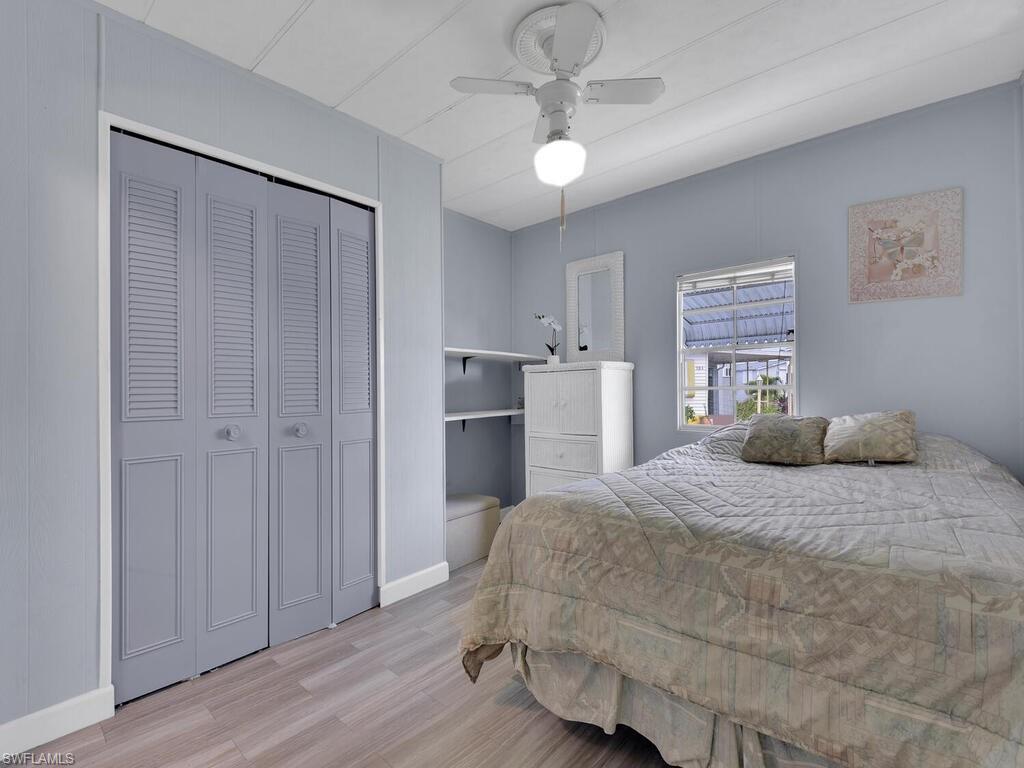 THUNDERBIRD MOBILE HOMES - Residential