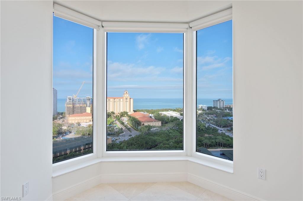 TRIESTE AT BAY COLONY - Residential