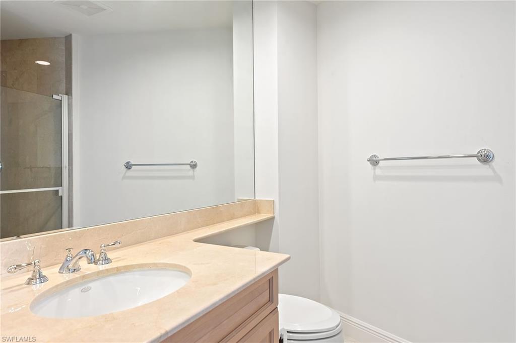 TRIESTE AT BAY COLONY - Residential