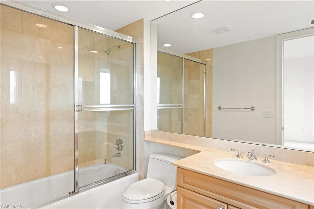 TRIESTE AT BAY COLONY - Residential