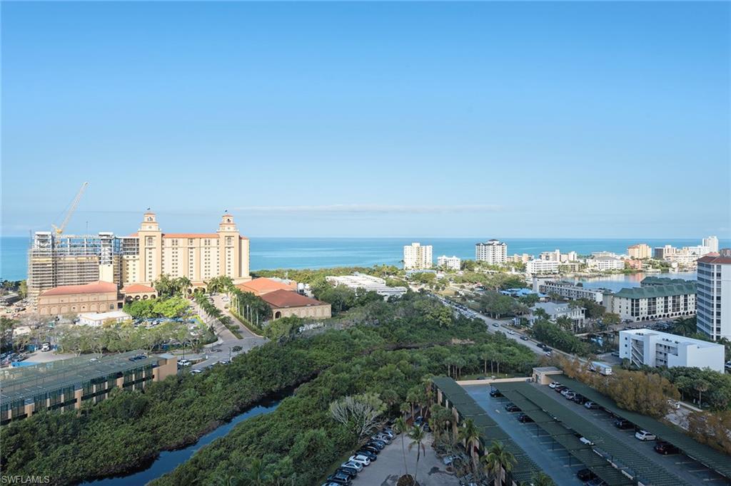 TRIESTE AT BAY COLONY - Residential