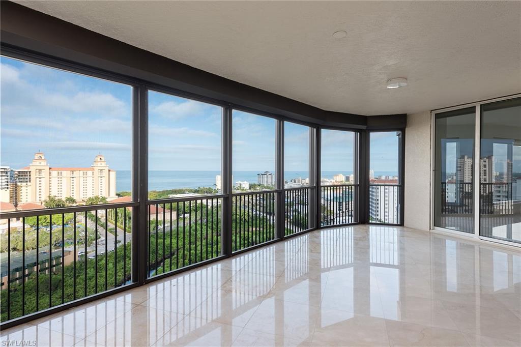 TRIESTE AT BAY COLONY - Residential