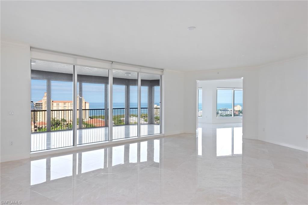 TRIESTE AT BAY COLONY - Residential