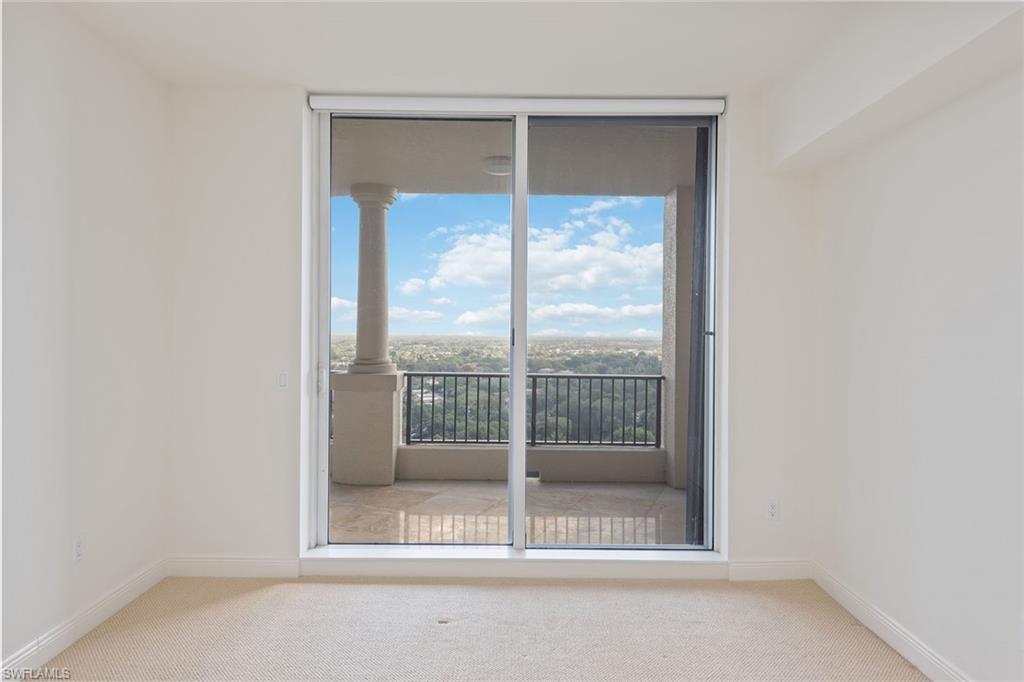 TRIESTE AT BAY COLONY - Residential