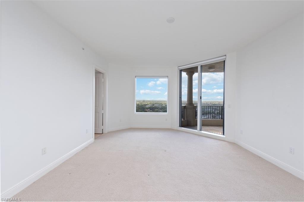 TRIESTE AT BAY COLONY - Residential