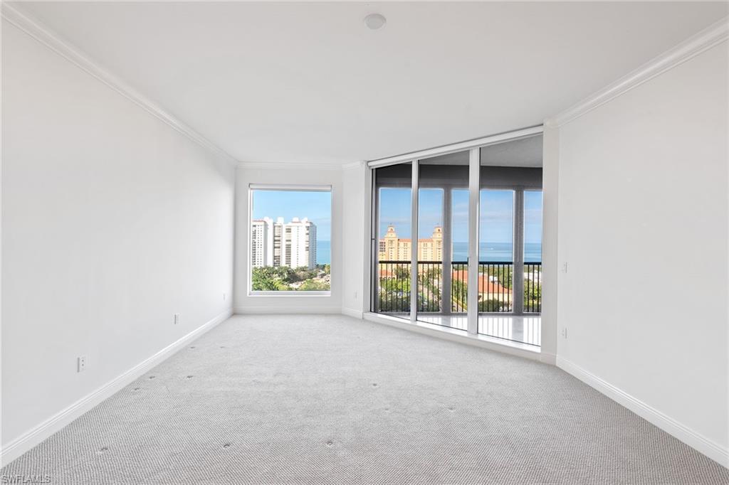 TRIESTE AT BAY COLONY - Residential