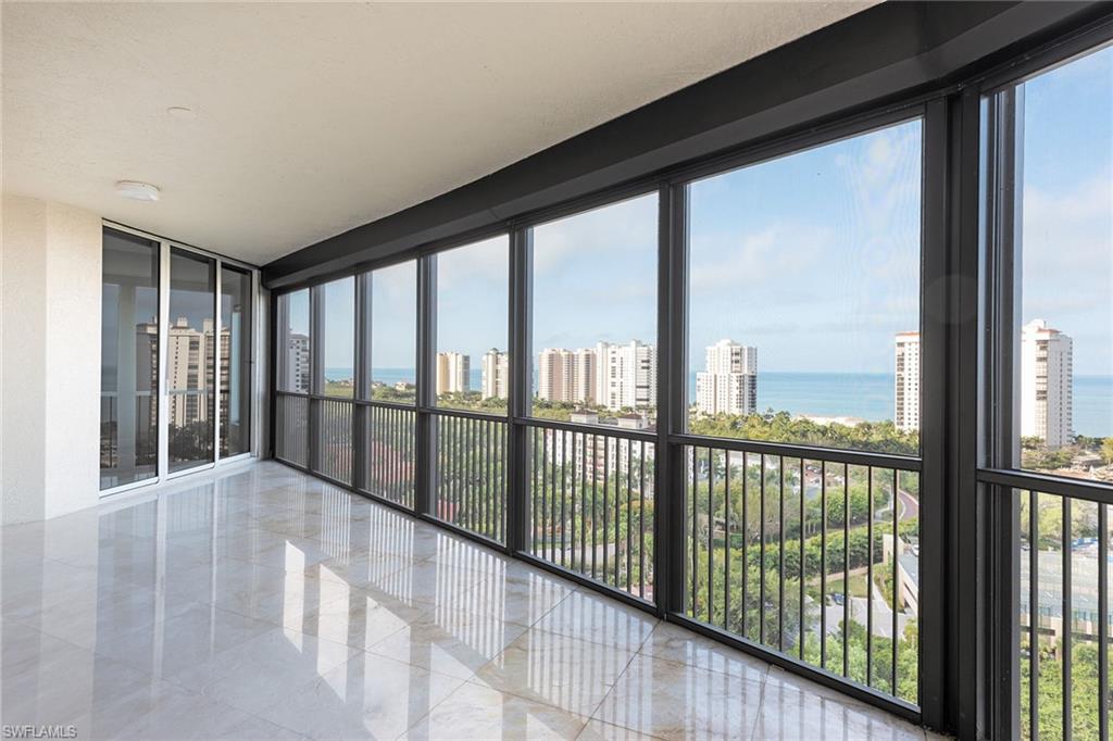 TRIESTE AT BAY COLONY - Residential