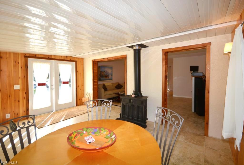 PINE ISLAND CENTER - Residential