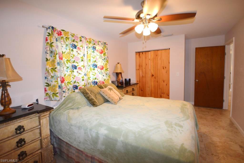 PINE ISLAND CENTER - Residential