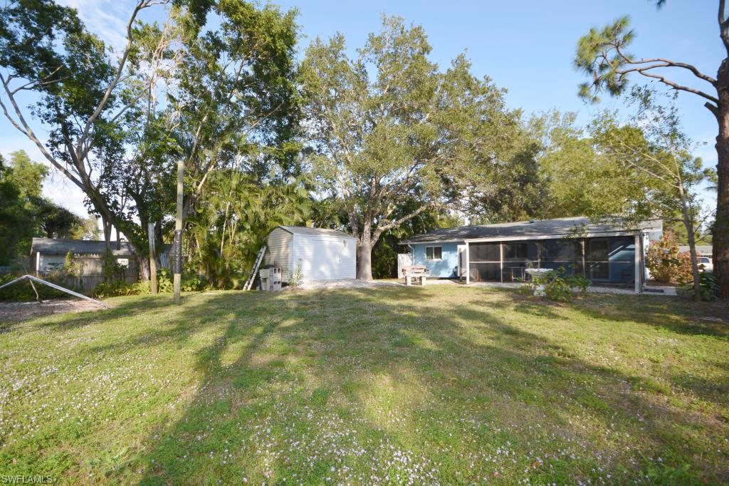 PINE ISLAND CENTER - Residential