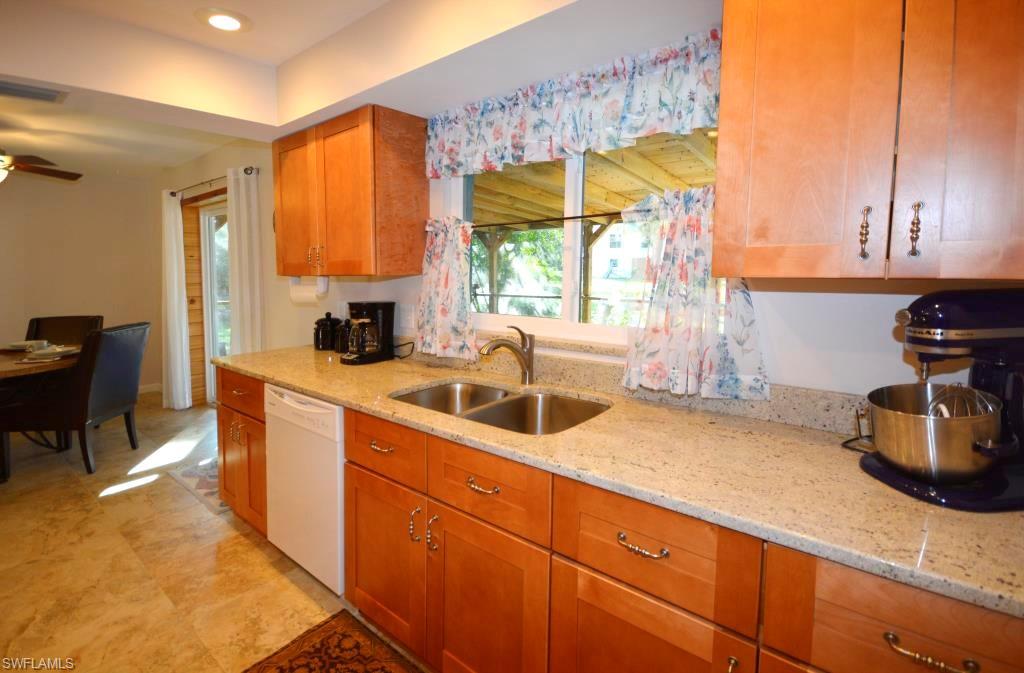 PINE ISLAND CENTER - Residential