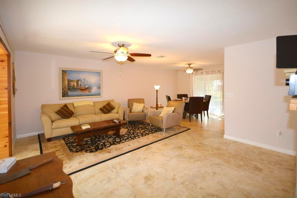 PINE ISLAND CENTER - Residential