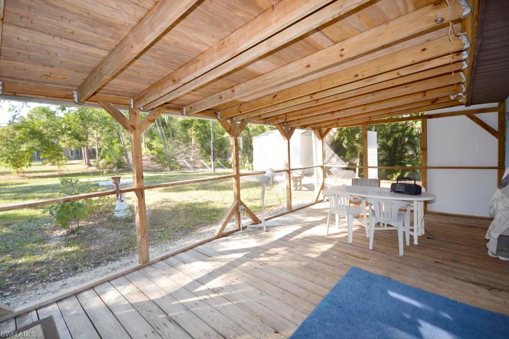 PINE ISLAND CENTER - Residential