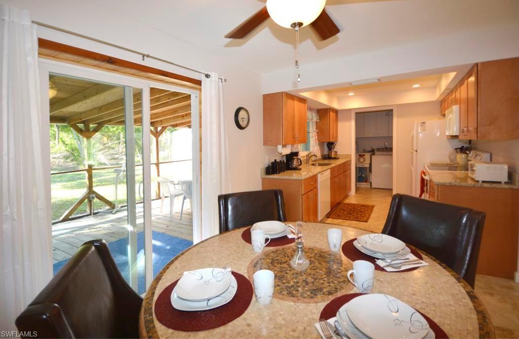 PINE ISLAND CENTER - Residential