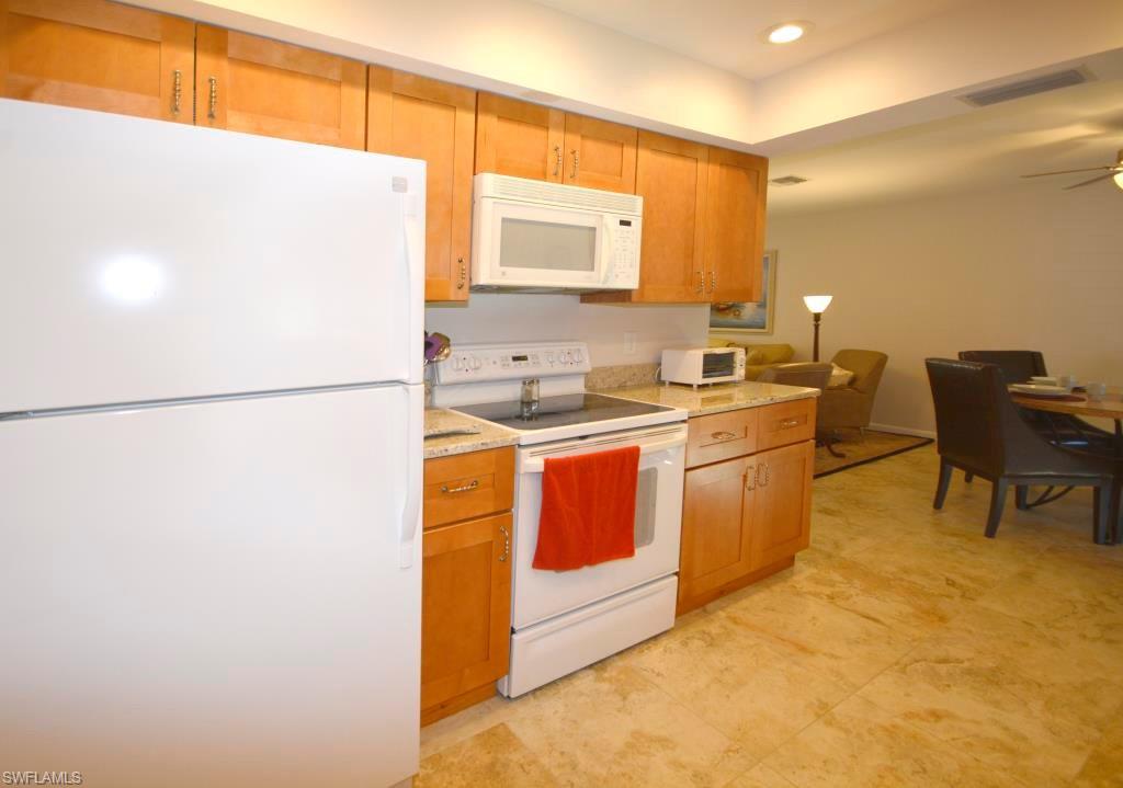 PINE ISLAND CENTER - Residential