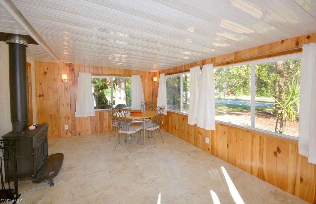 PINE ISLAND CENTER - Residential