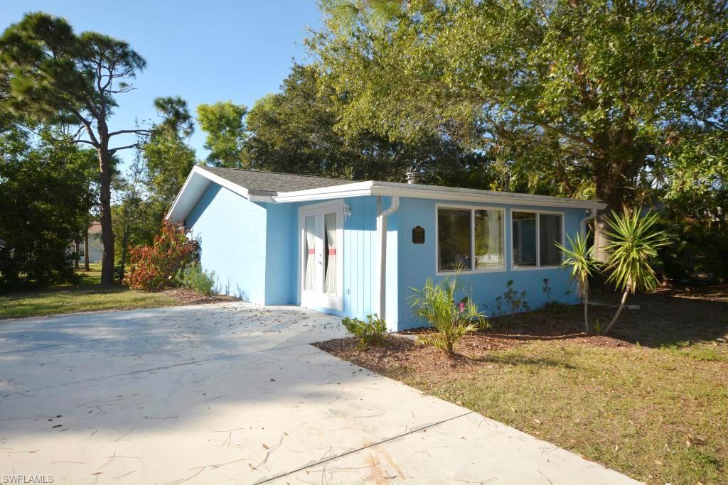 PINE ISLAND CENTER - Residential