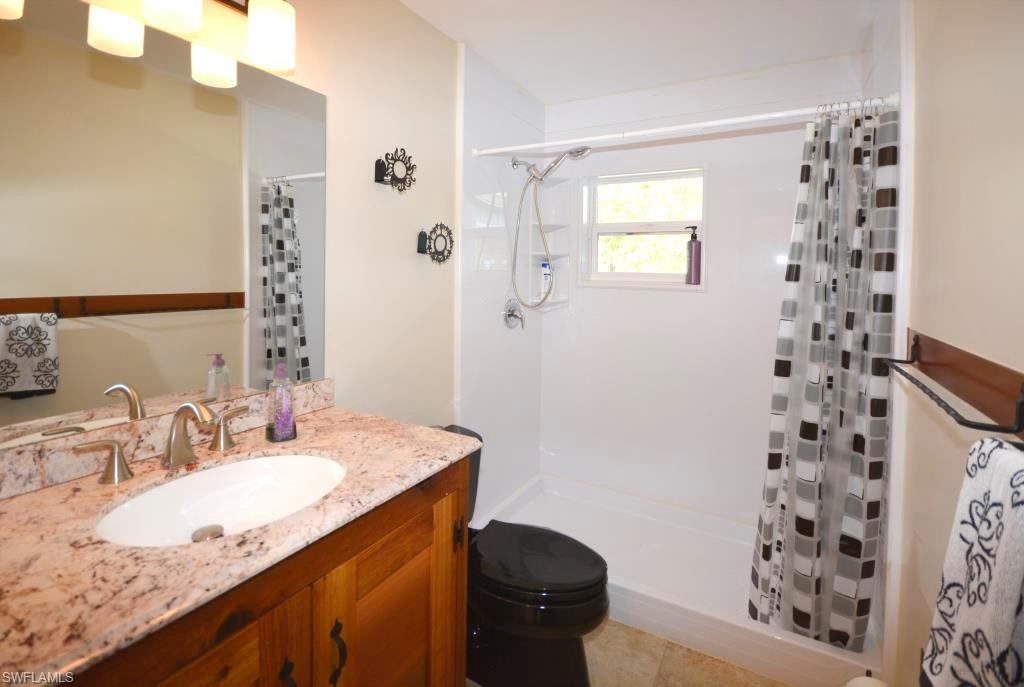 PINE ISLAND CENTER - Residential