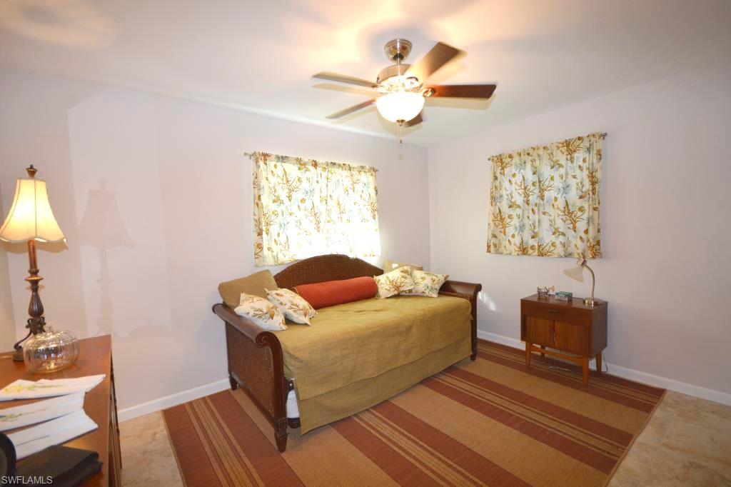 PINE ISLAND CENTER - Residential