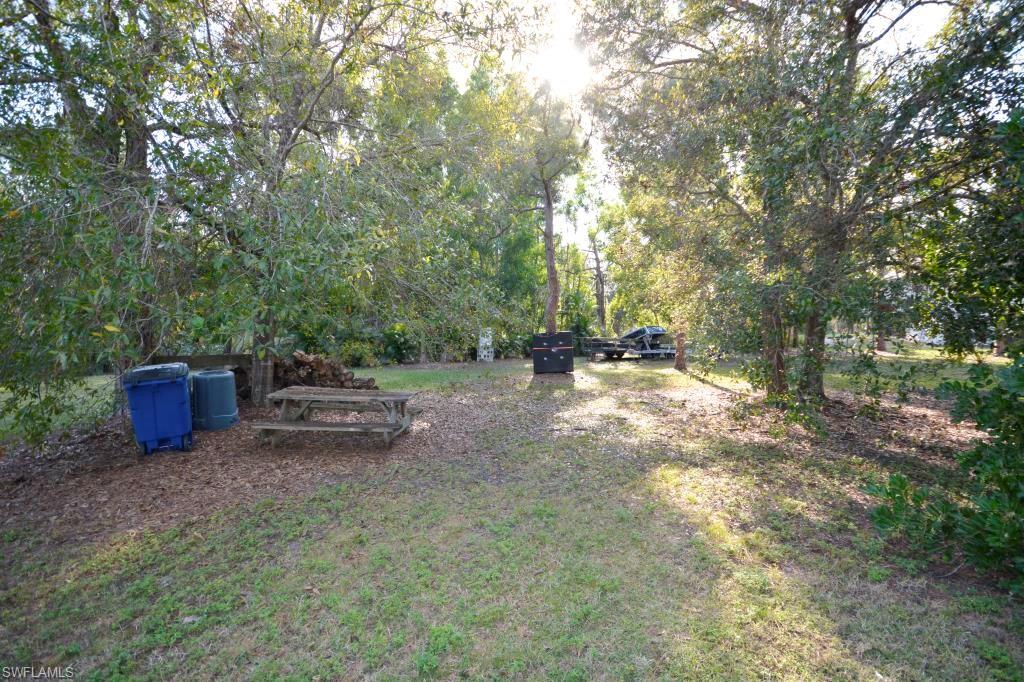 PINE ISLAND CENTER - Residential