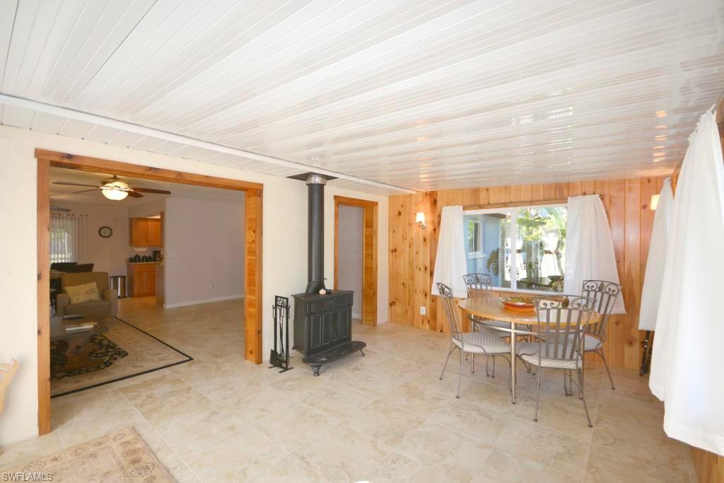 PINE ISLAND CENTER - Residential