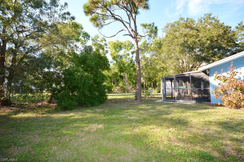 PINE ISLAND CENTER - Residential