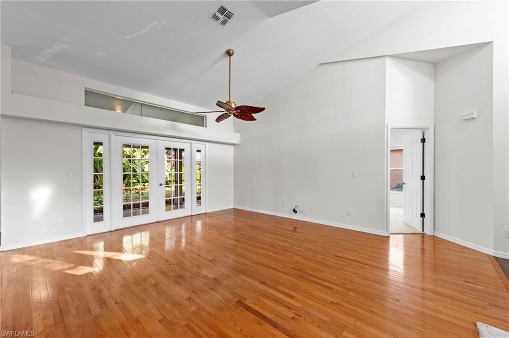 WATERFORD VILLAGE - Residential