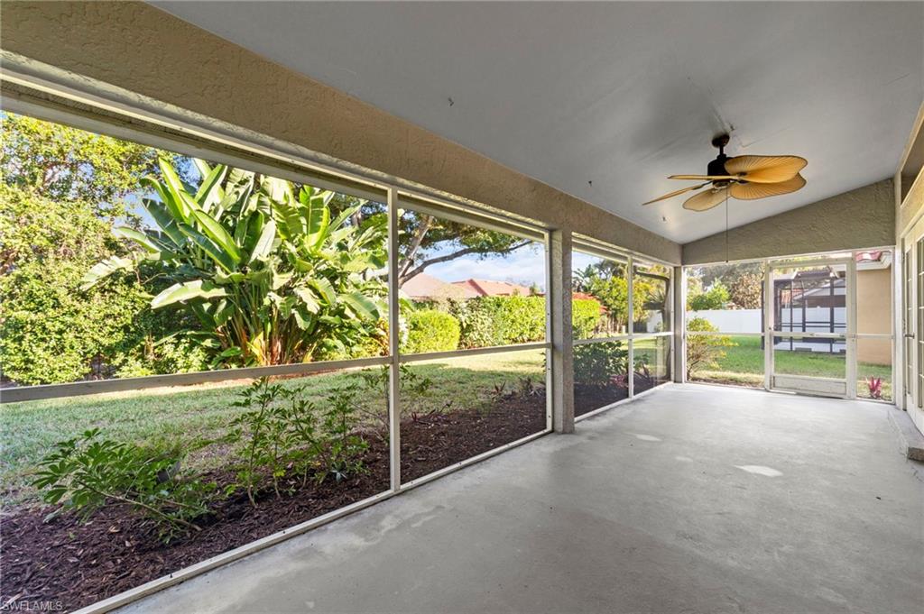 WATERFORD VILLAGE - Residential